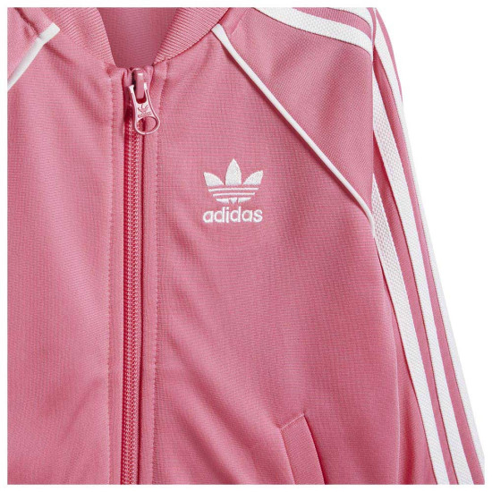 Adidas Βρεφικές φόρμες σετ Adicolor SST Track Suit